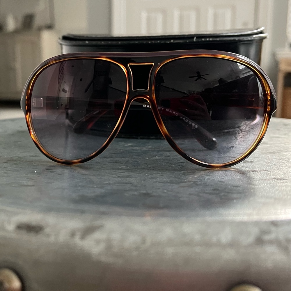 Marc by Marc Jacobs sunglasses